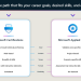 Microsoft Launched a New Credential Platform – and it’s Super Cool