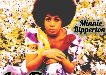 On Constant Repeat – Les Fleurs by Minnie Riperton
