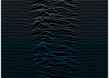 From a Neutron Star to a Record Sleeve